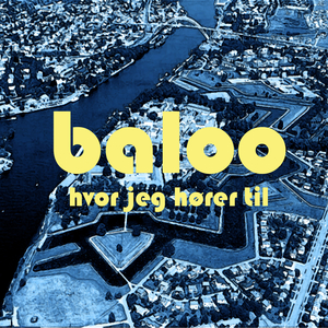 Hvor Jeg Hører Til