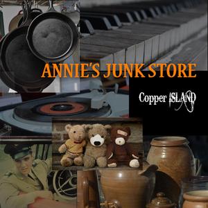 Annie's Junk Store