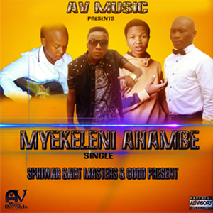 Myekeleni Ahambe