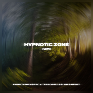 Hypnotic Zone (THEBOYWITHSPEC & Terror Basslines Remix)
