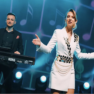 Pacimasu bogatasu (Audiotim&ralina)