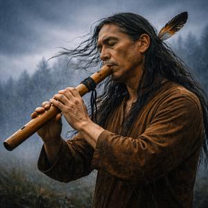 Ethereal Winds (Rain Version)