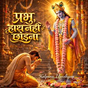 प्रभु ,हाथ नहीं छोड़ना।। प्रतिदिन सुनने वाला स्पेशल भजन।। श्री हरि कृपा।।