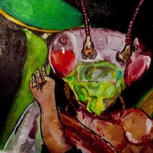 En Las Criptas De Lieberkühn