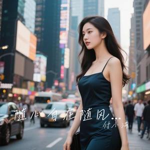 随心自在随风走