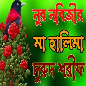 নুর নবিজীর মা হালিমার গঠনা জিকির ২০২৪ _ জিকির _ জিকির ২০২৪ , কি সুন্দর নবীর প্রেমে জিকির #durood