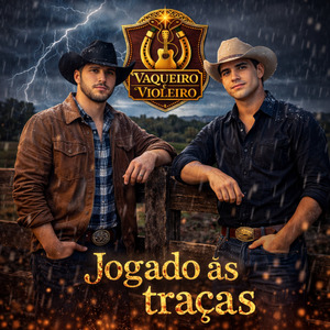 Jogado as traças