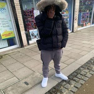 Knifework (feat. Nutty)