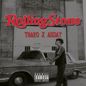 Rolling Stone (feat. Asday)