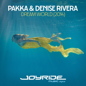 Dream World (Extended Mix 2014)