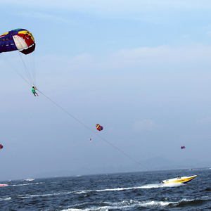 你想要的自由 DEMO