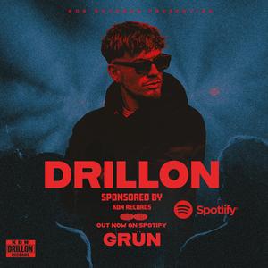 Grün