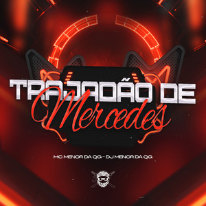 Trajadão de Mercedes