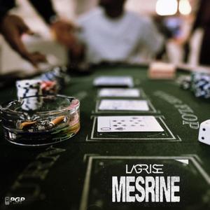 Mesrine