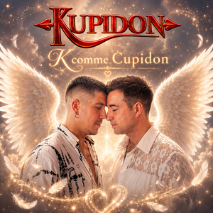 K comme Cupidon