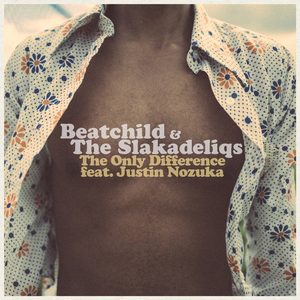 The Only Difference (Instrumental)