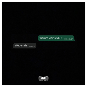 Wegen mir