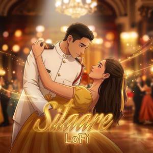 Sitaare (Lofi)