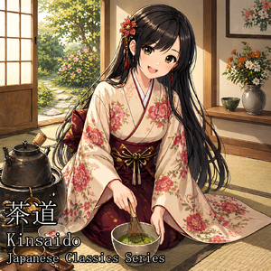 茶道