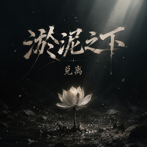 淤泥之下