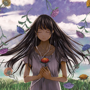 残灯、夢遊世界