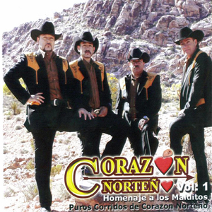 El Corrido de Raquenel