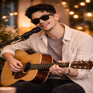 Yang Tertulis Di Ufuk Waktu