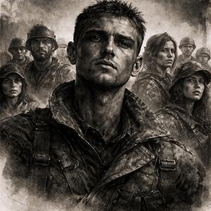 Крізь Вогонь