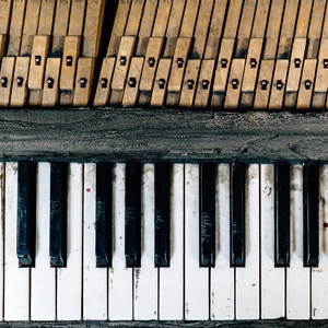 Mendelssohn Lieder ohne Worte (Songs without Words), Book 1, Op. 19b No. 1 in E Major, Op.19-1