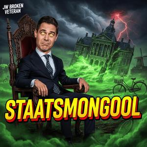 Staatsmongool