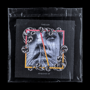 Analogic (Original Mix)