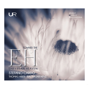 Romance (Arr. for Bass Clarinet & Piano)