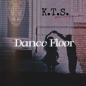 Dance floor（舞池）