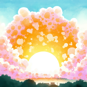 夕焼け小焼け (オルゴール)