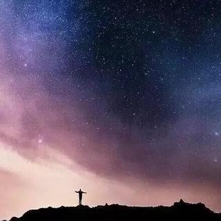 向世界道声温柔晚安