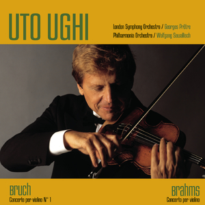 Violin Concerto, Opus 26 In Sol Minore:Finale: Allegro Energico
