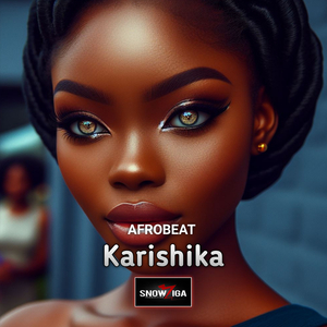 Afrobeat Karishika