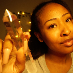 All Chakra Healing, Pt. 7