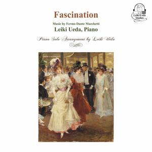 Fascination (arr. for Piano)