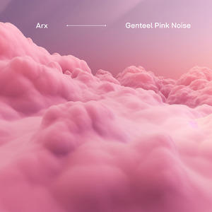 Genteel (Pink Noise)