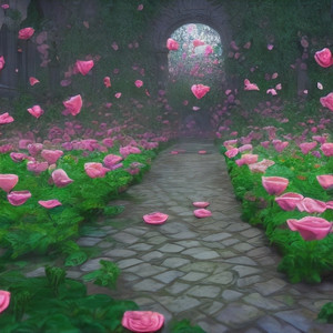 爱情盗贼 (网友改编) (DJ默涵版)