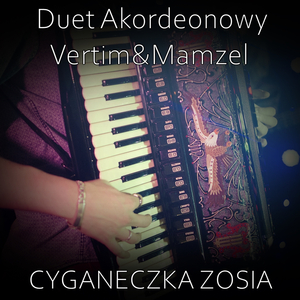 Cyganeczka Zosia (Instrumental)