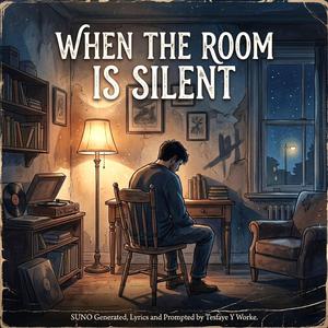 When the Room Is Silent