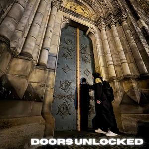 Doors unlocked (feat. Droptam)