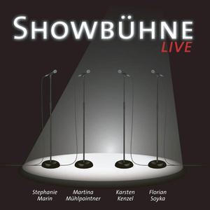 What Is It About Her (From "The Wild Party") (Live)