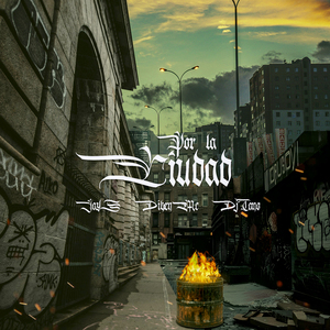 Por la Ciudad