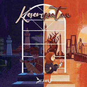 KESEMPATAN (feat. De'Javu)