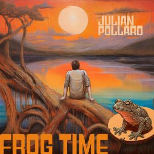 Frog Time