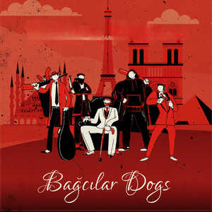 Paris Bağcılar Hattı