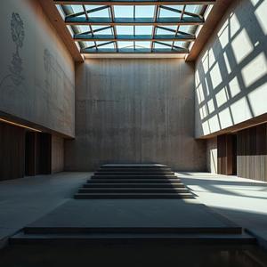 StyloB – Dub Techno Vol. 1 – Part I – Silent Formations